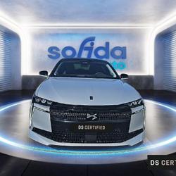 DS Num&eacute;ro 4 E-TENSE 213ch Etoile Dunkerque