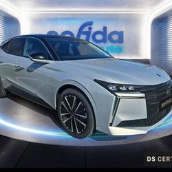 DS Num&eacute;ro 4 E-TENSE 213ch Etoile Dunkerque