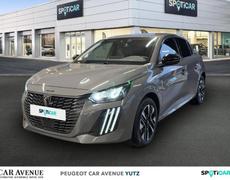 Peugeot e-208 Yutz