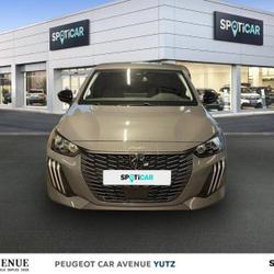 Peugeot e-208 208 Electrique 50 kWh 136ch Allure Yutz