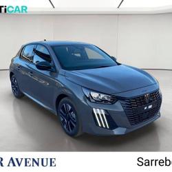 Peugeot e-208 208 Electrique 50 kWh 136ch GT Buhl-Lorraine
