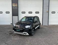 Fiat Panda Cessy