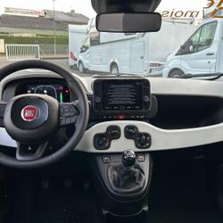 Fiat Panda Classic 1.0 70ch BSG S&S Pandina Cessy