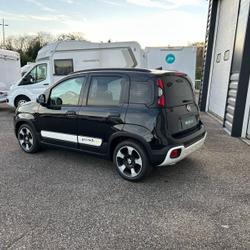 Fiat Panda Classic 1.0 70ch BSG S&S Pandina Cessy