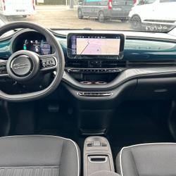 Fiat 500 II e 95ch Pack Tech MY23 Cessy