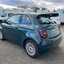 Fiat 500 II e 95ch Pack Tech MY23 Cessy