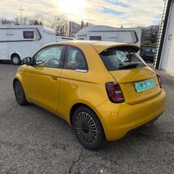 Fiat 500 II 1.0 FireFly 65ch hybrid Torino Cessy