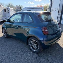 Fiat 500 II 1.0 FireFly 65ch hybrid Torino Cessy