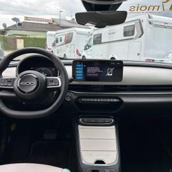 Fiat 600e e 156ch 54kWh La Prima Cessy
