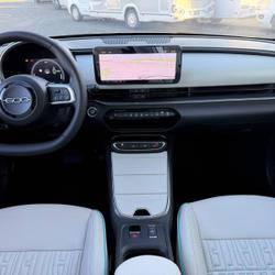 Fiat 600e e 156ch 54kWh La Prima Cessy