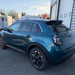 Fiat 600e e 156ch 54kWh La Prima Cessy