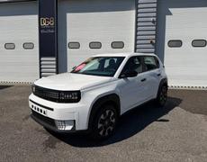 Fiat Grande Panda Cessy