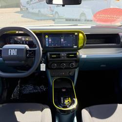 Fiat Grande Panda 1.2 Hybrid 100ch Pop eDCT6 Cessy