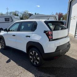 Fiat Grande Panda 1.2 Hybrid 100ch Pop eDCT6 Cessy