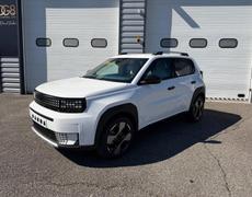 Fiat Grande Panda Cessy