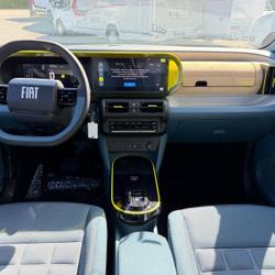 Fiat Grande Panda 1.2 Hybrid 100ch La Prima eDCT6 Cessy