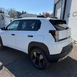 Fiat Grande Panda 1.2 Hybrid 100ch La Prima eDCT6 Cessy