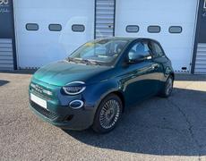 Fiat 500 II Cessy