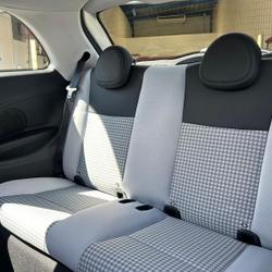 Fiat 500 II 1.0 FireFly 65ch hybrid Torino Cessy