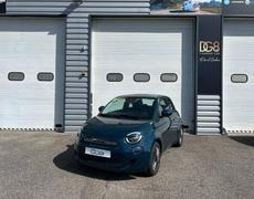 Fiat 500 II