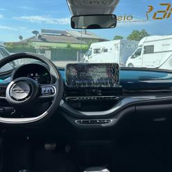 Fiat 500 II e 118ch Ic&ocirc;ne Cessy