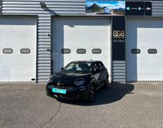 Fiat 600 Cessy