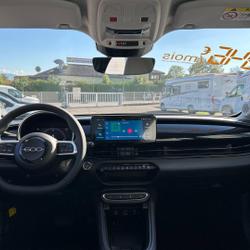 Fiat 600 1.2 Hybrid Turbo 110ch Ic&ocirc;ne eDCT6 occasion - Cessy - photo 2/16