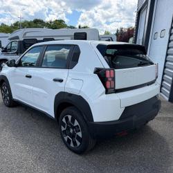 Fiat Grande Panda 1.2 Hybrid 100ch Ic&ocirc;ne eDCT6 Cessy