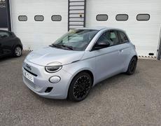 Fiat 500 II Cessy