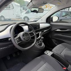 Fiat 500 II 1.0 FireFly 65ch hybrid Ic&ocirc;ne Cessy