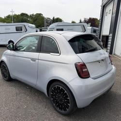 Fiat 500 II 1.0 FireFly 65ch hybrid Ic&ocirc;ne Cessy