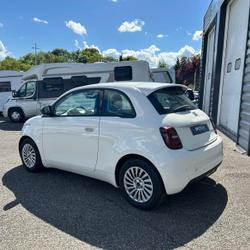 Fiat 500 II 1.0 FireFly 65ch hybrid Pop Cessy