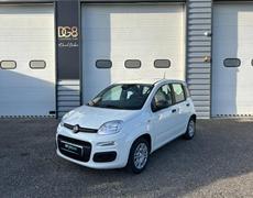 Fiat Panda Cessy