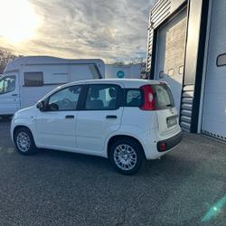Fiat Panda Pandina 1.0 65ch BSG S&S Hybrid Ic&ocirc;ne Cessy