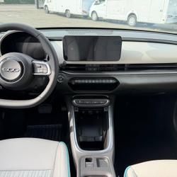 Fiat 600 1.2 Hybrid Turbo 145ch La Prima eDCT6 Cessy