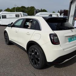 Fiat 600 1.2 Hybrid Turbo 145ch La Prima eDCT6 Cessy