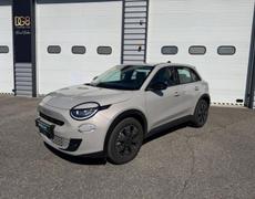 Fiat 600 Cessy