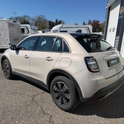 Fiat 600 1.2 Hybrid Turbo 145ch Pack Confort & Style eDCT6 Cessy