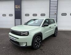 Fiat Grande Panda Cessy