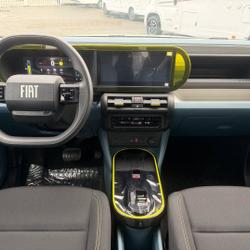 Fiat Grande Panda Electrique 113ch Ic&ocirc;ne occasion - Cessy - photo 2/20