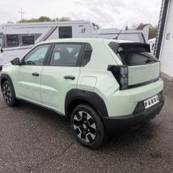 Fiat Grande Panda Electrique 113ch Ic&ocirc;ne occasion - Cessy - photo 3/20
