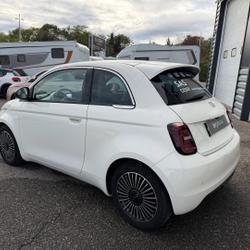 Fiat 500 II 1.0 FireFly 65ch hybrid Ic&ocirc;ne occasion - Cessy - photo 3/17