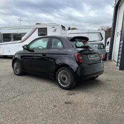Fiat 500 II 1.0 FireFly 65ch hybrid Ic&ocirc;ne occasion - Cessy - photo 3/15
