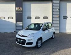 Fiat Panda Cessy