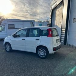 Fiat Panda Pandina 1.0 65ch BSG S&S Hybrid Ic&ocirc;ne (Step1) occasion - Cessy - photo 3/17