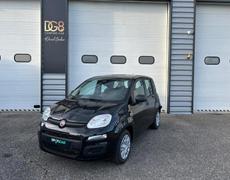Fiat Panda Cessy