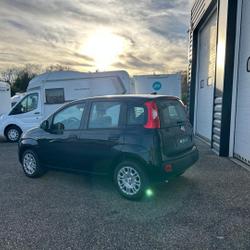 Fiat Panda Pandina 1.0 65ch BSG S&S Hybrid Ic&ocirc;ne (Step1) occasion - Cessy - photo 3/14
