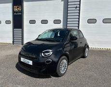 Fiat 500 II Cessy