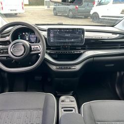 Fiat 500 II e 118ch Pack Confort Cessy