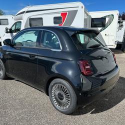 Fiat 500 II e 118ch Pack Confort Cessy